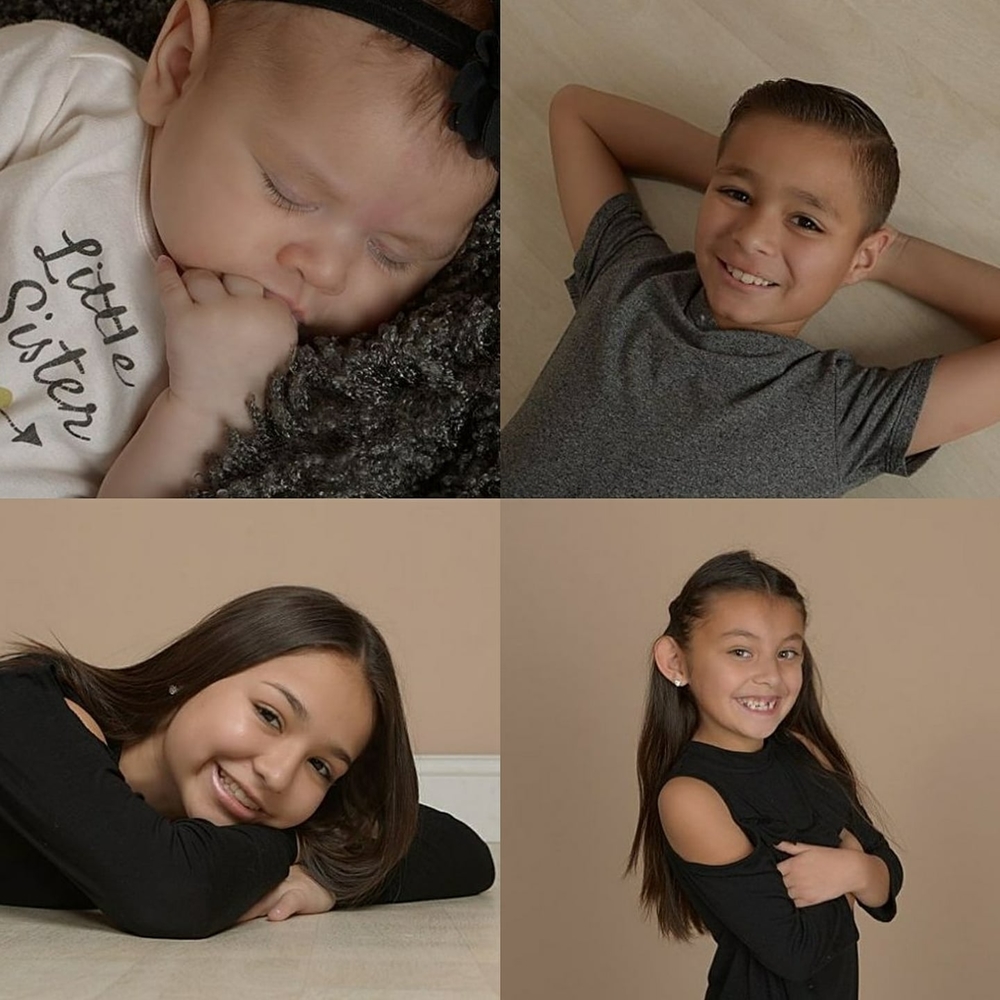 Meet your Posher, Kristi